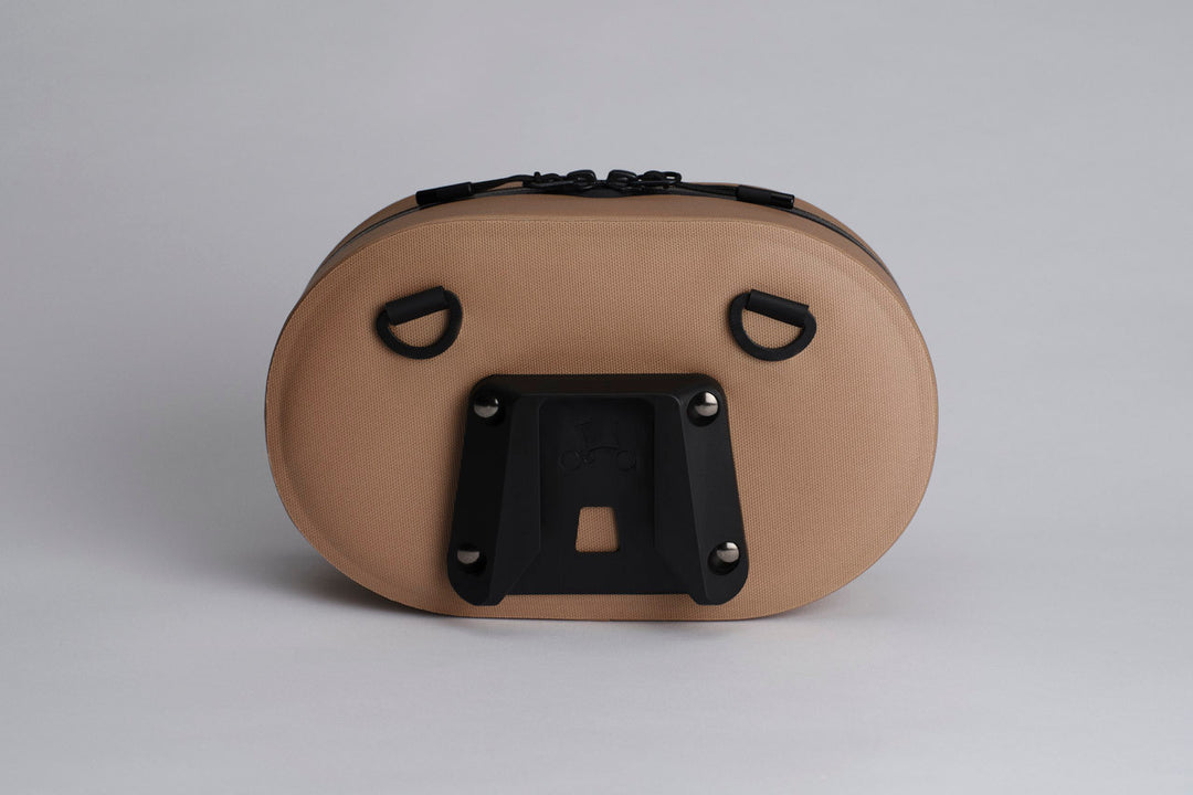 Brompton - Zip Case - Small