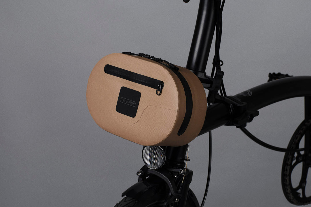 Brompton - Zip Case - Small