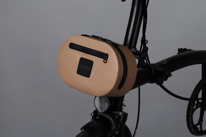 Brompton - Zip Case - Small