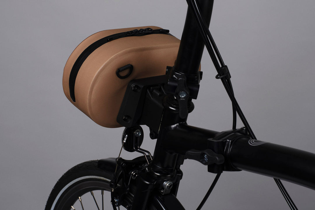 Brompton - Zip Case - Small