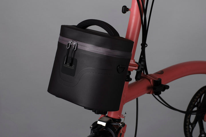 Brompton - Zip Case - Medium
