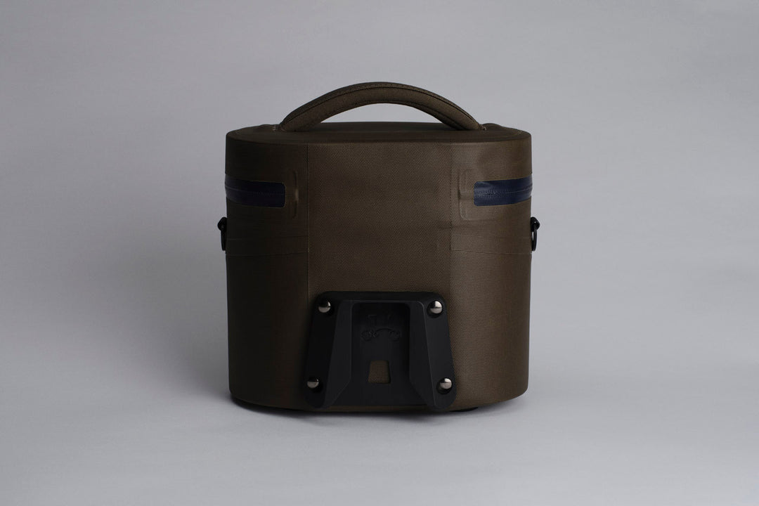 Brompton - Zip Case - Medium