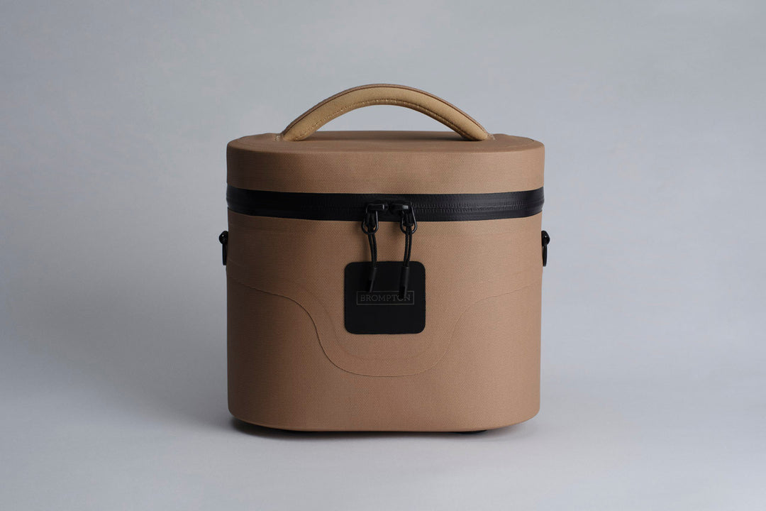 Brompton - Zip Case - Medium
