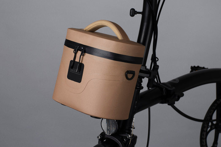 Brompton - Zip Case - Medium