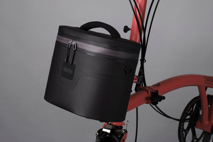 Brompton - Zip Case - Large