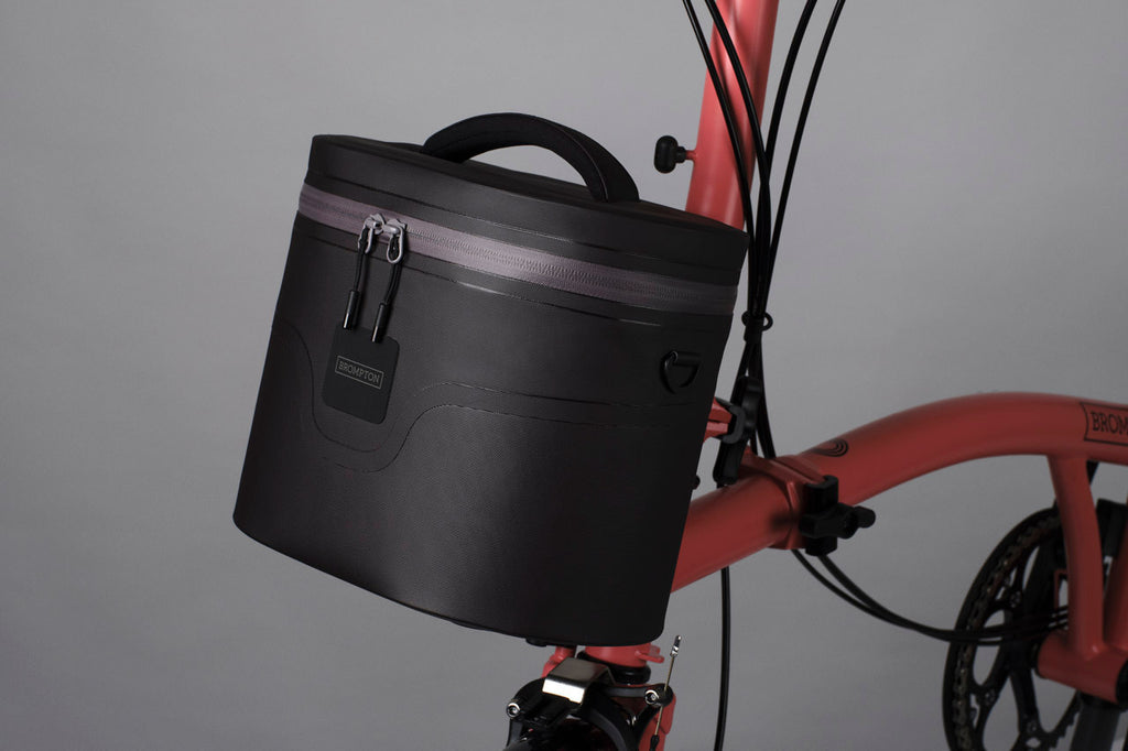 Brompton - Zip Case - Large