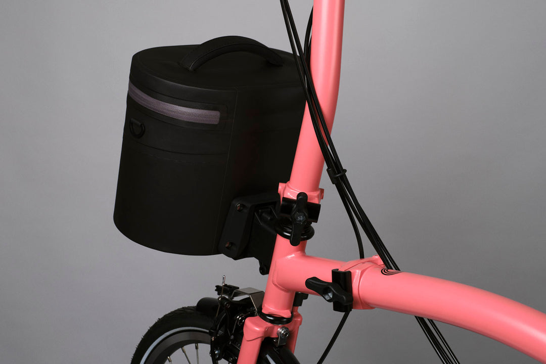 Brompton - Zip Case - Large