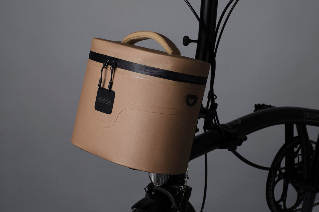 Brompton - Zip Case - Large