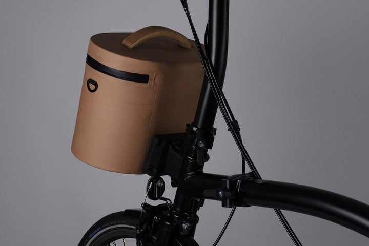 Brompton - Zip Case - Large