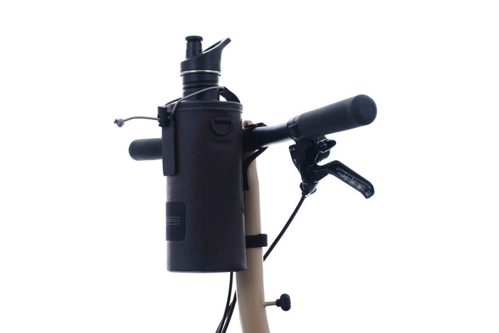 Brompton - Bottle Holder