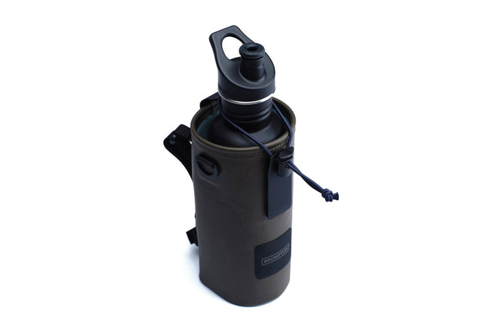 Brompton - Bottle Holder