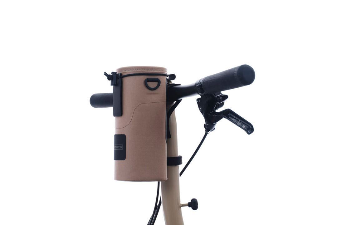Brompton - Bottle Holder