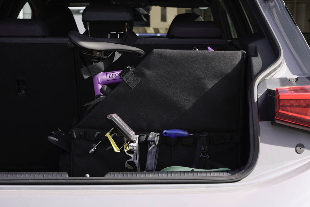 Brompton - Storage Pod