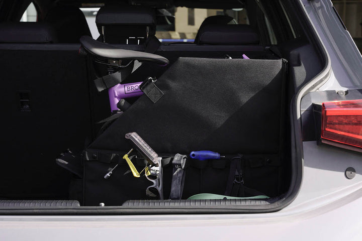 Brompton - Storage Pod