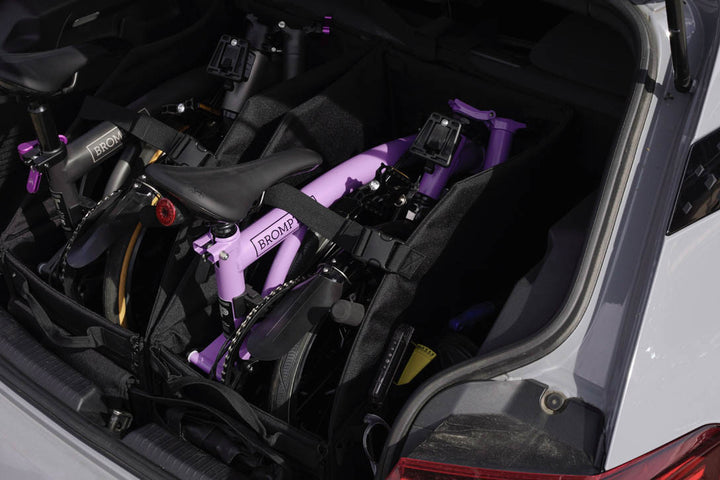 Brompton - Storage Pod