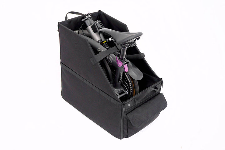 Brompton - Storage Pod