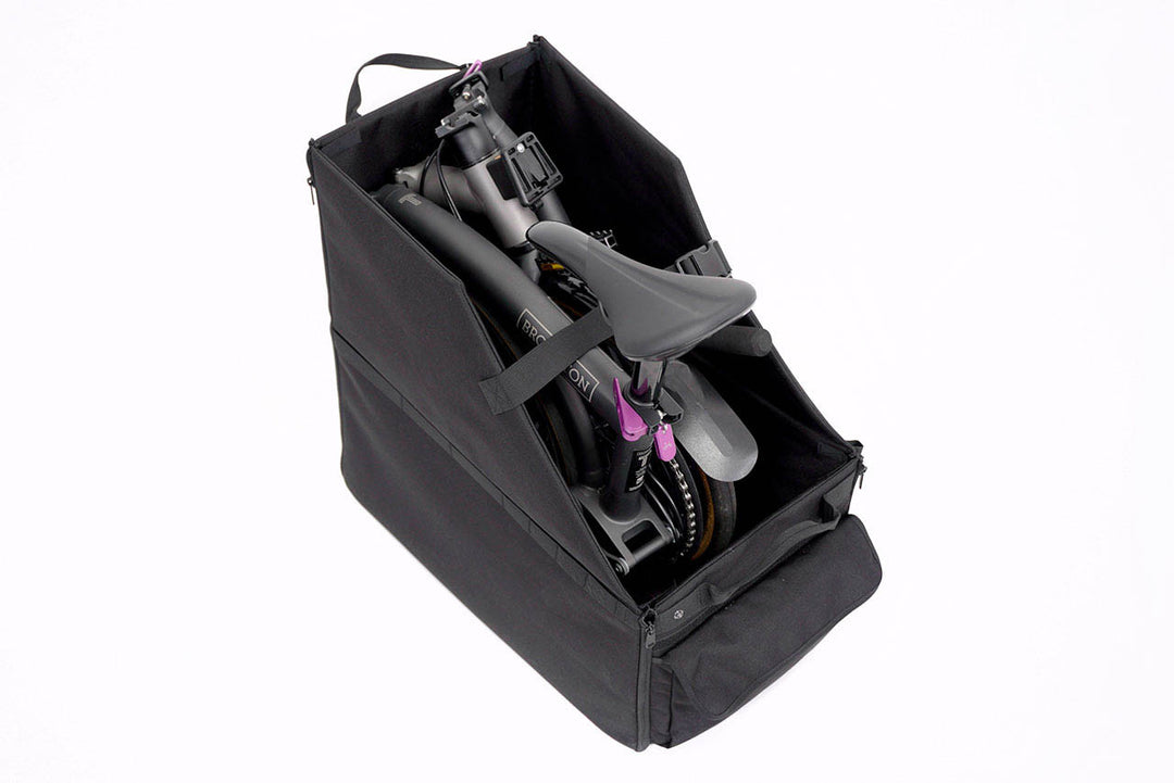 Brompton - Storage Pod