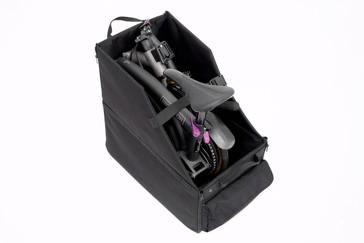 Brompton - Storage Pod