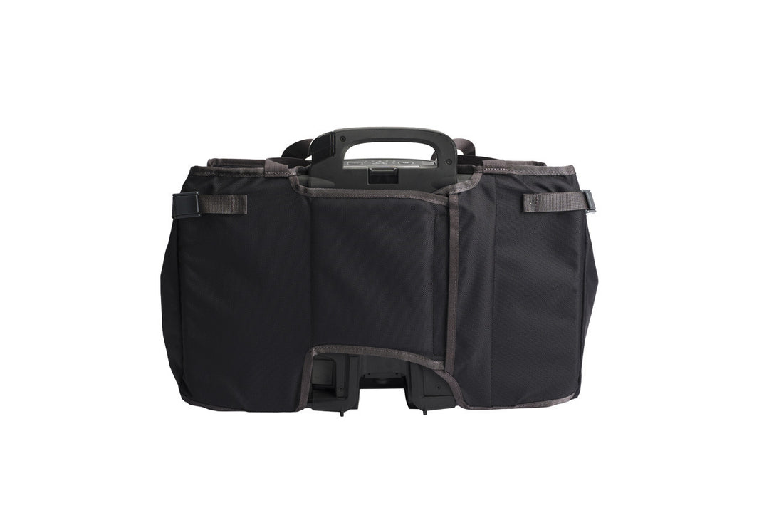 Brompton - Electric Basket Bag - Large - e-Motiq