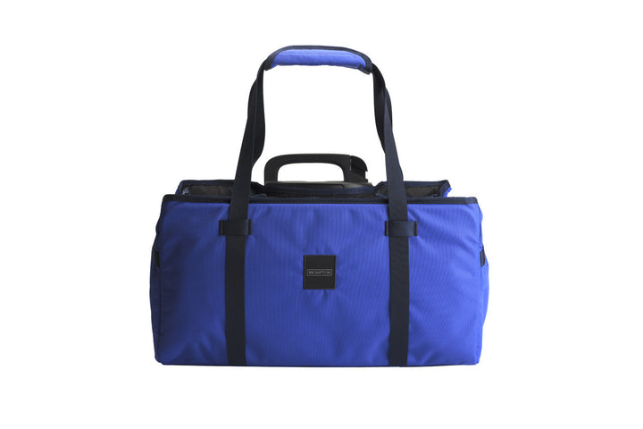 Brompton - Electric Basket Bag - Large - e-Motiq
