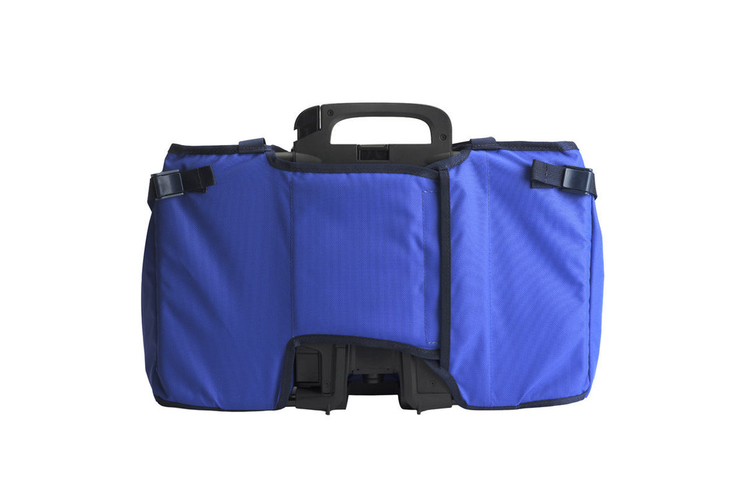 Brompton - Electric Basket Bag - Large - e-Motiq