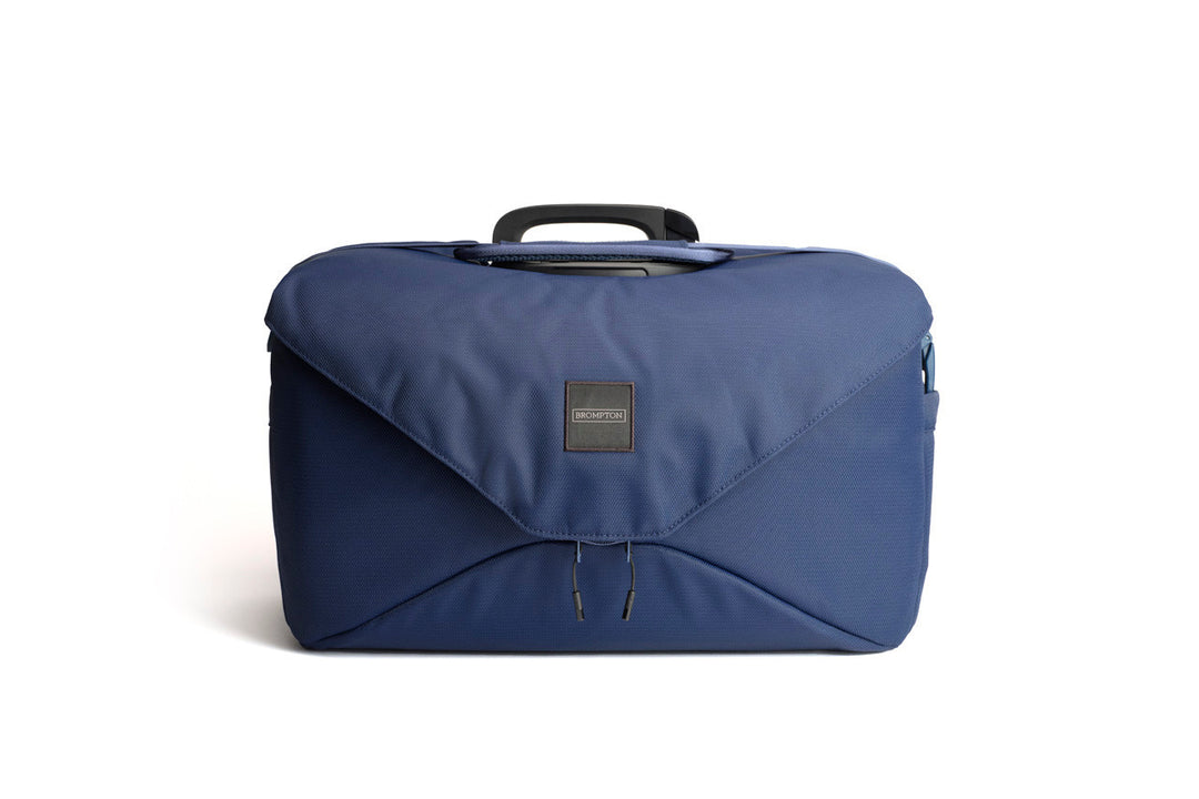 Brompton - Electric Zip Bag - Large - e-Motiq