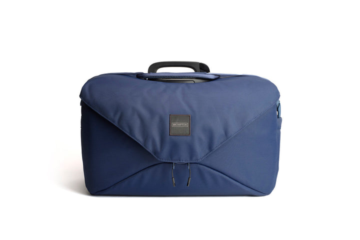 Brompton - Electric Zip Bag - Large - e-Motiq