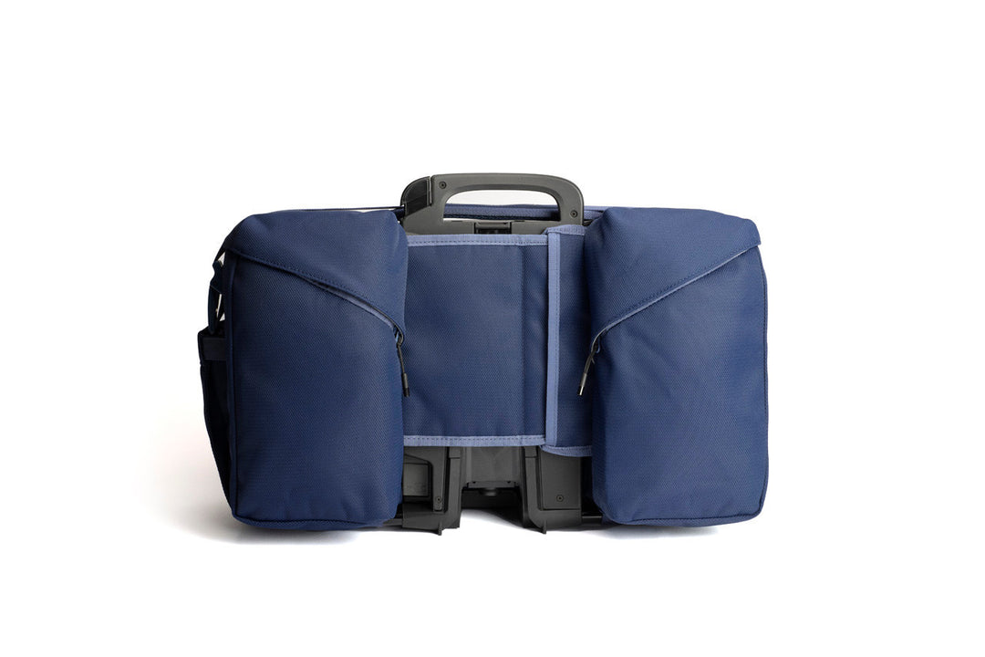 Brompton - Electric Zip Bag - Large - e-Motiq
