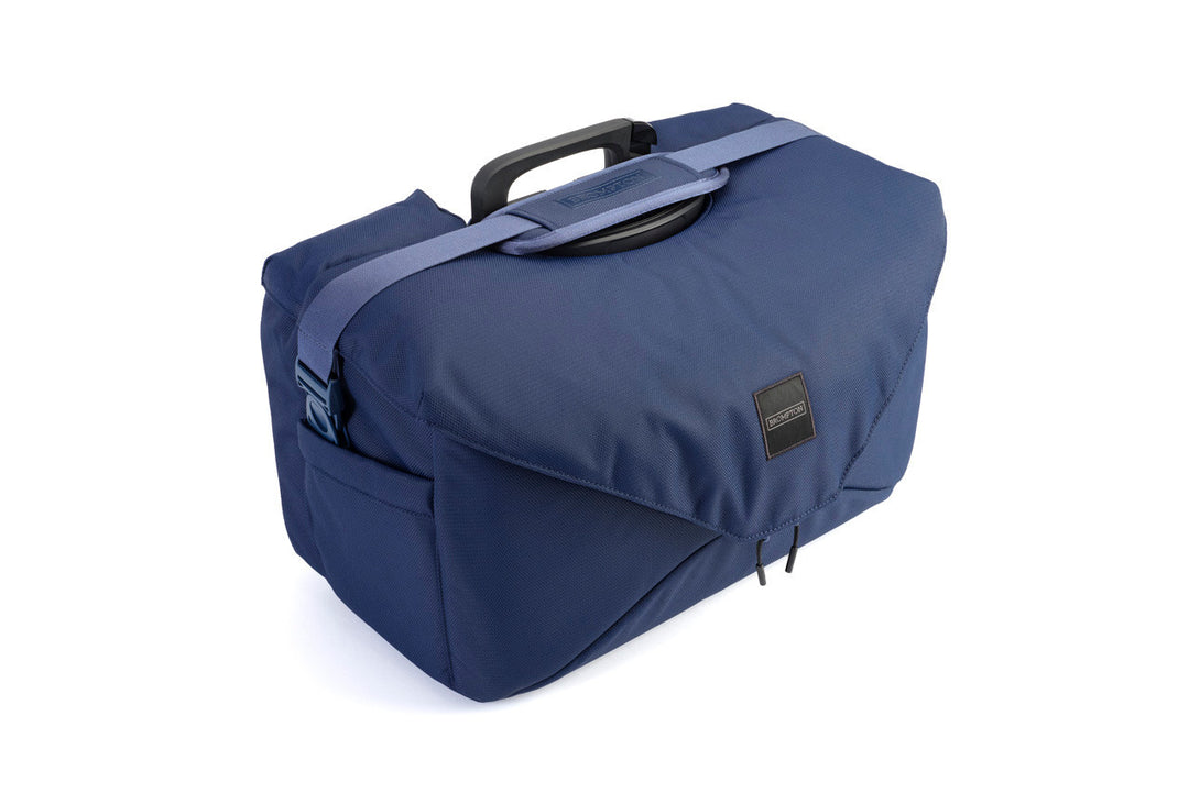 Brompton - Electric Zip Bag - Large - e-Motiq