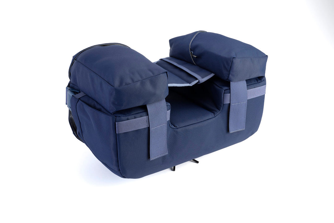 Brompton - Electric Zip Bag - Large - e-Motiq