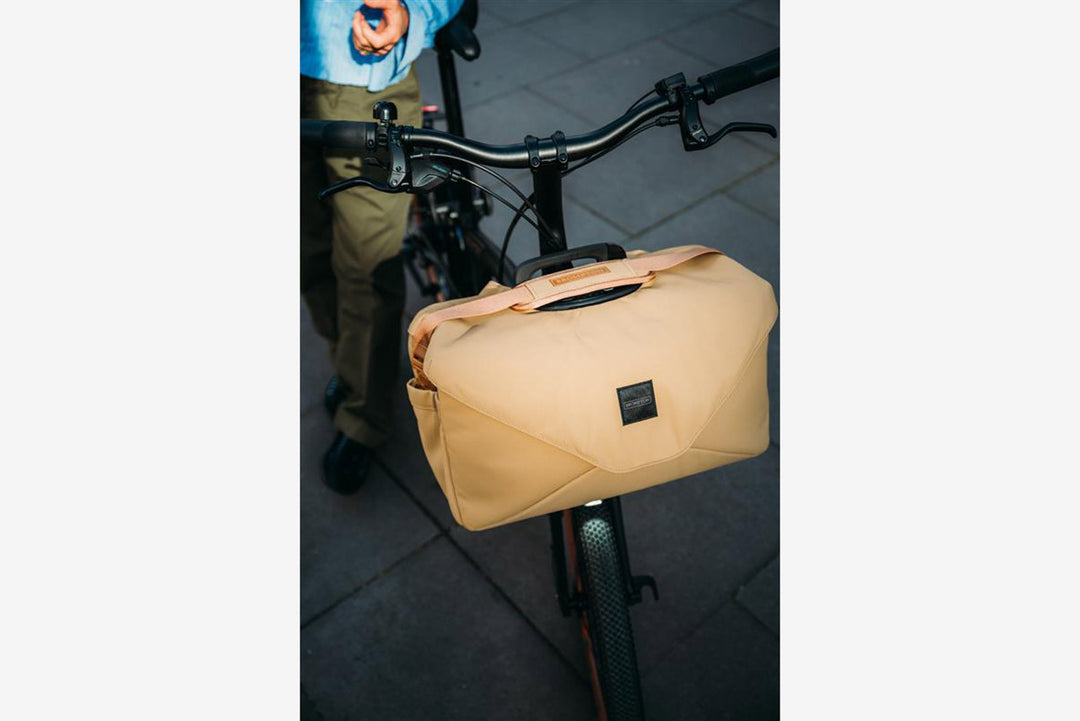 Brompton - Electric Zip Bag - Large - e-Motiq