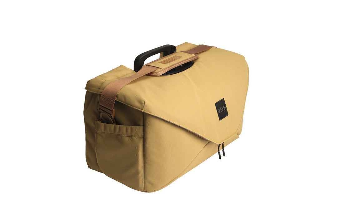 Brompton - Electric Zip Bag - Large - e-Motiq