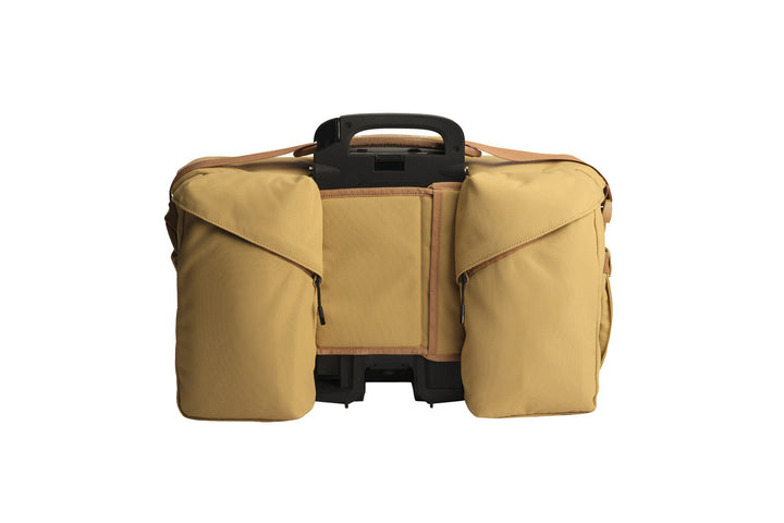 Brompton - Electric Zip Bag - Large - e-Motiq