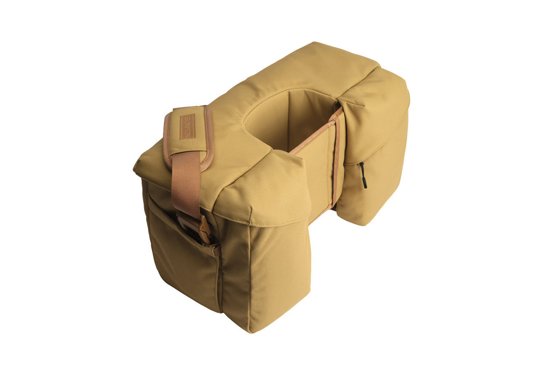Brompton - Electric Zip Bag - Large - e-Motiq