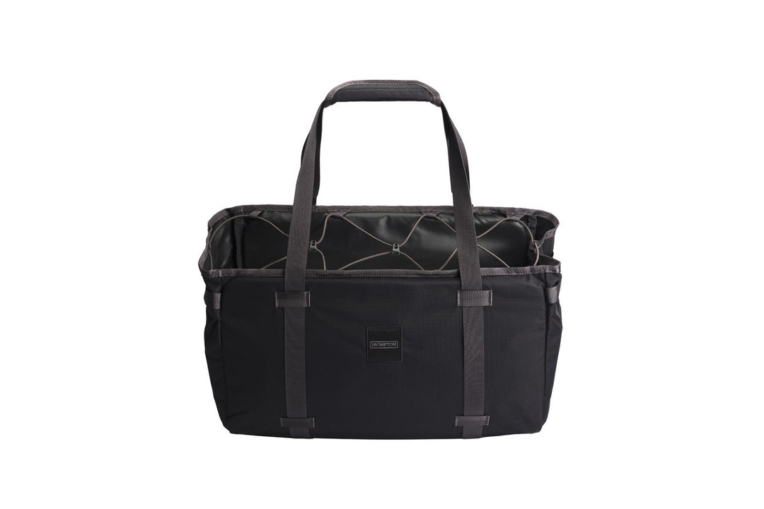 Brompton - Basket Bag - Large