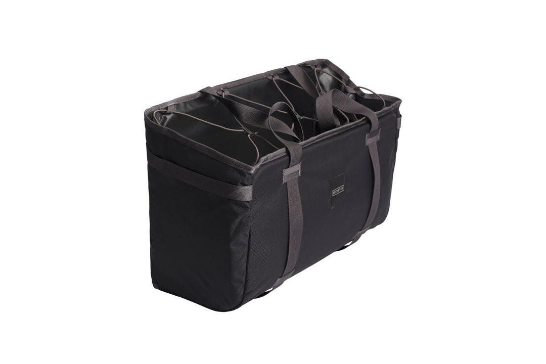 Brompton - Basket Bag - Large