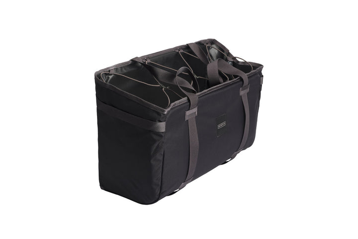 Brompton - Basket Bag - Large