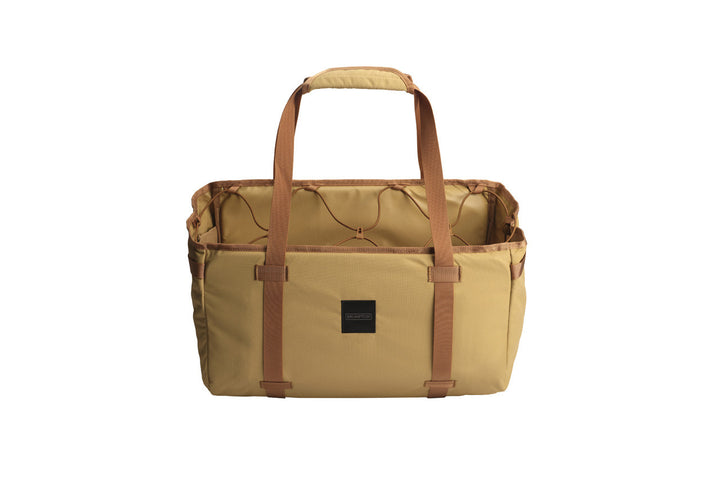 Brompton - Basket Bag - Large