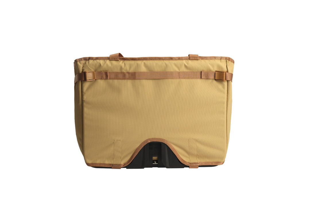 Brompton - Basket Bag - Large