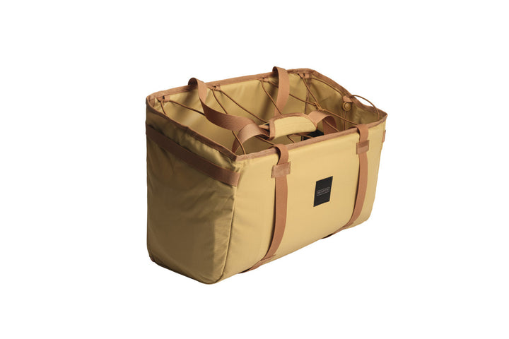 Brompton - Basket Bag - Large