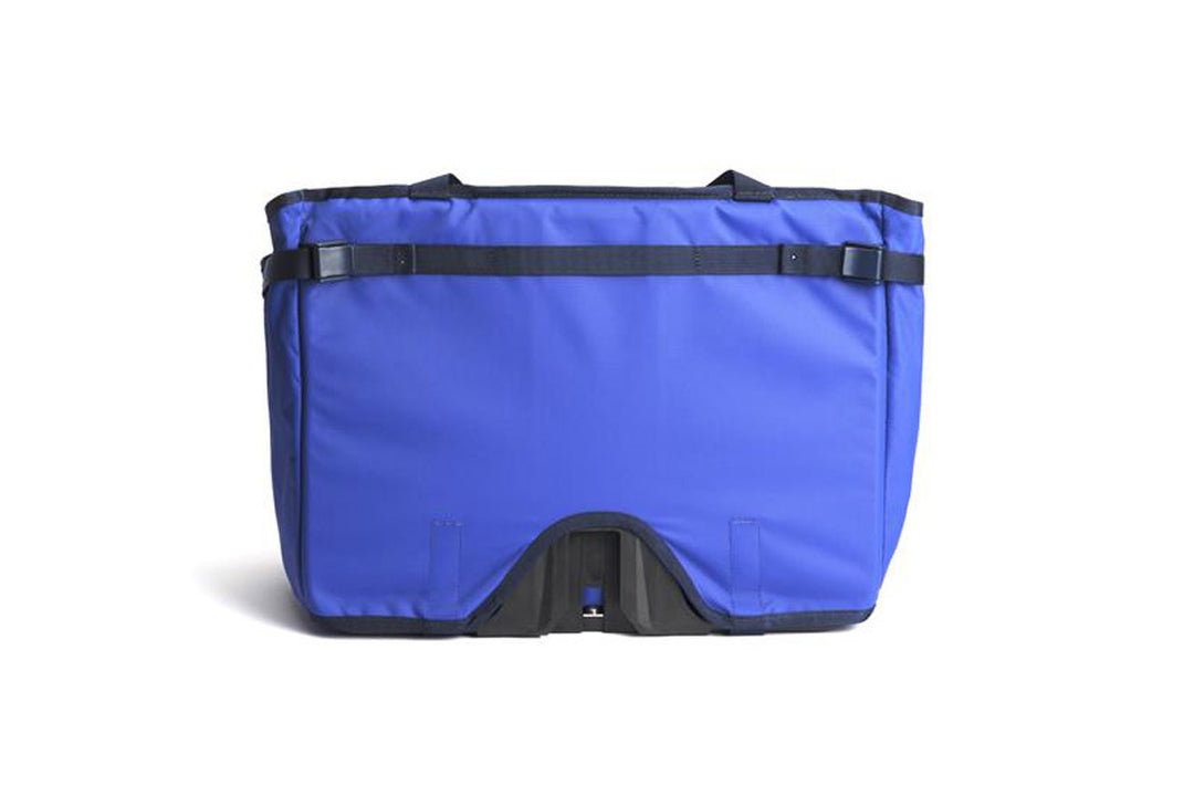Brompton - Basket Bag - Large