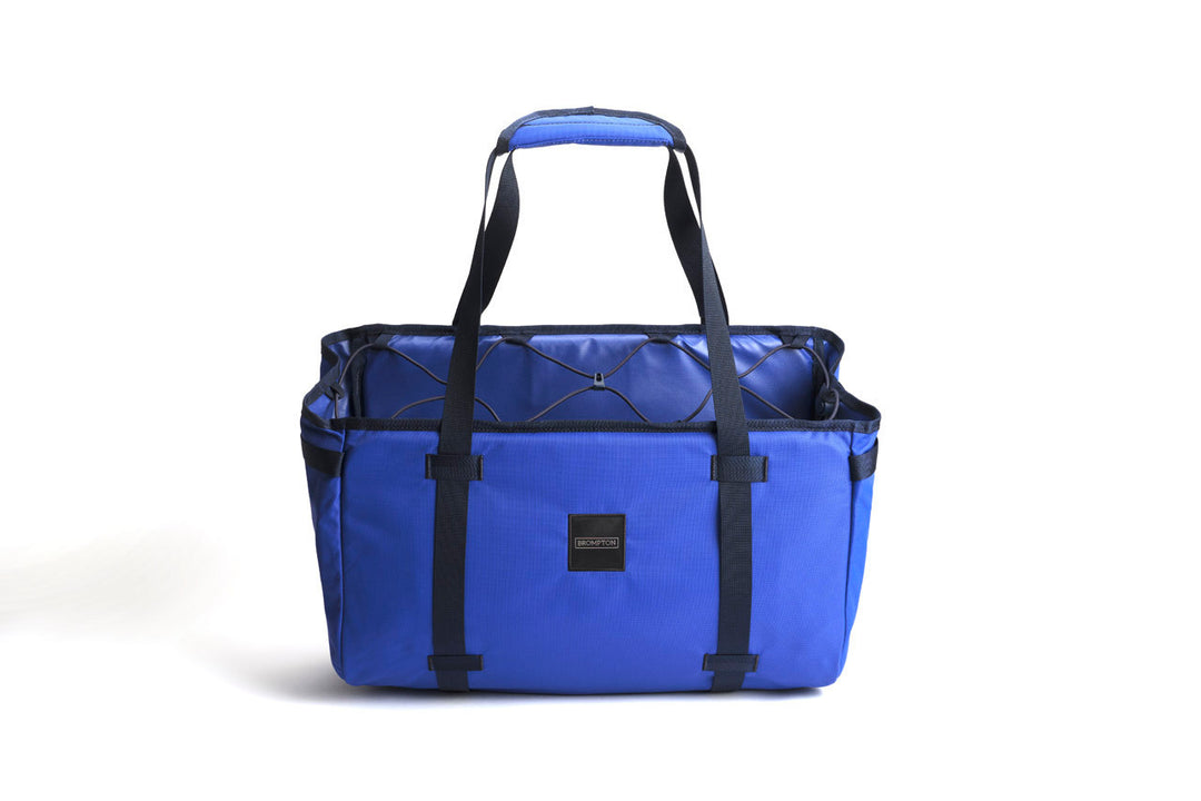 Brompton - Basket Bag - Large