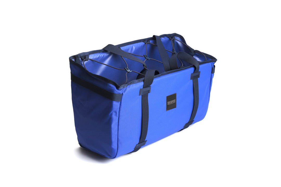 Brompton - Basket Bag - Large