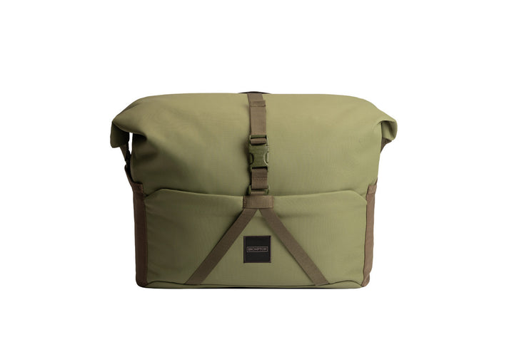 Brompton - Rolltop Bag - Large