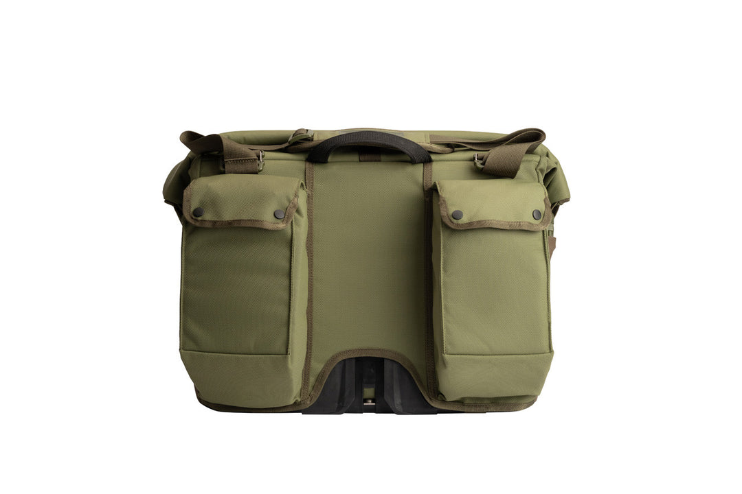 Brompton - Rolltop Bag - Large