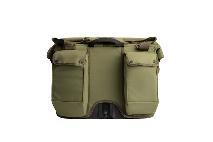 Brompton - Rolltop Bag - Large