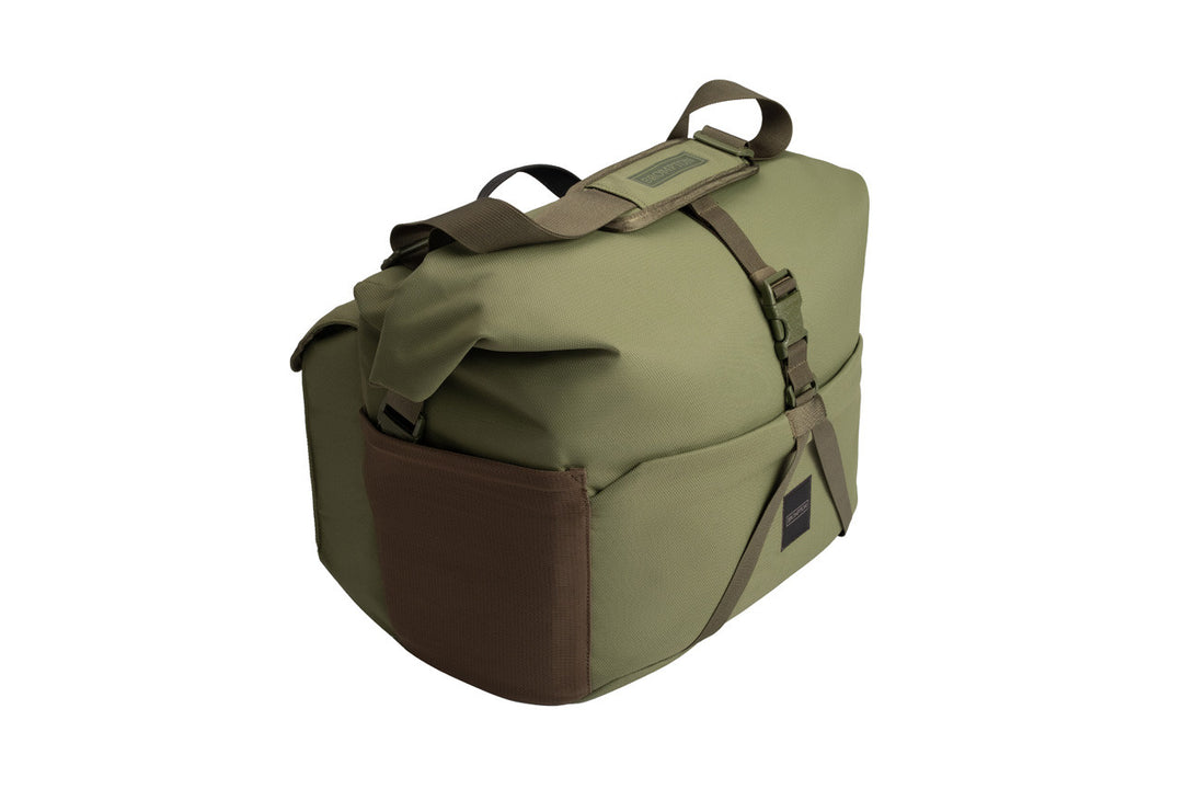 Brompton - Rolltop Bag - Large