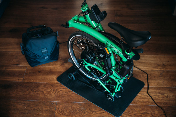 Brompton - Storage Mat