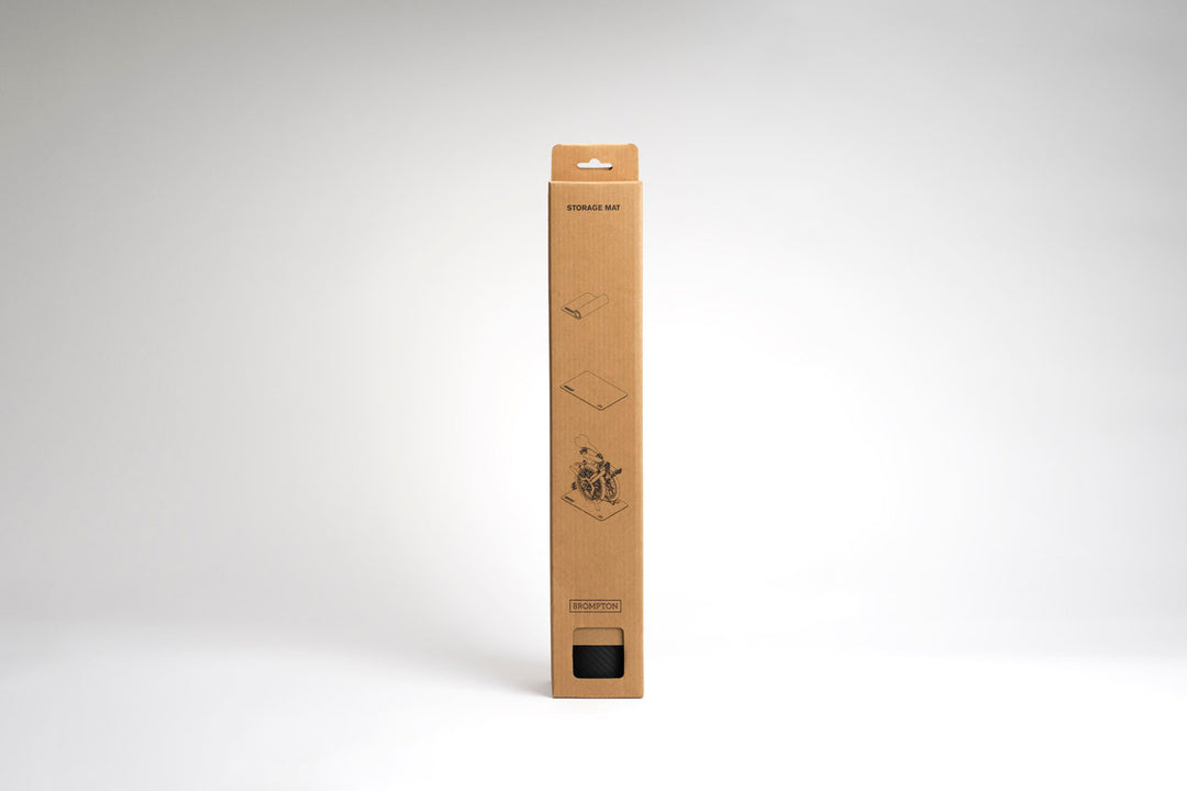 Brompton - Storage Mat
