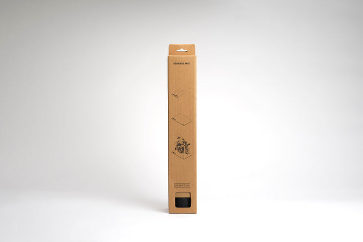 Brompton - Storage Mat